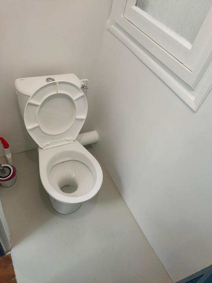 Single Room Paris Arc De Triomphe Екстериор снимка